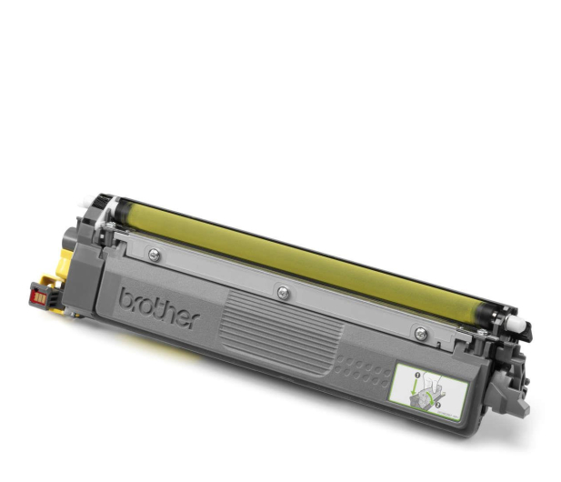 Brother TN248Y yellow do 2300 str - 1208763 - zdjęcie